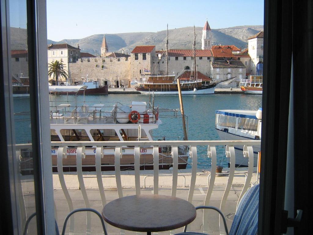 Gasthuis Tudor Trogir